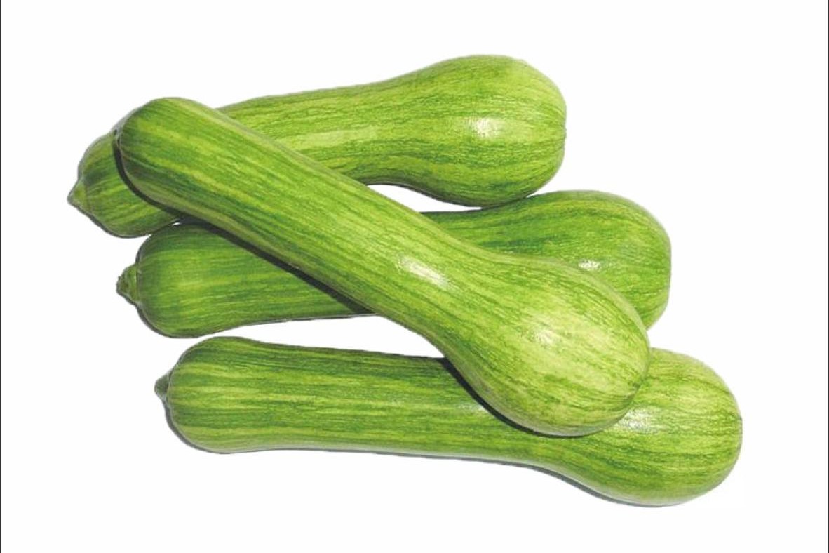 Abobrinha Italiana 500g